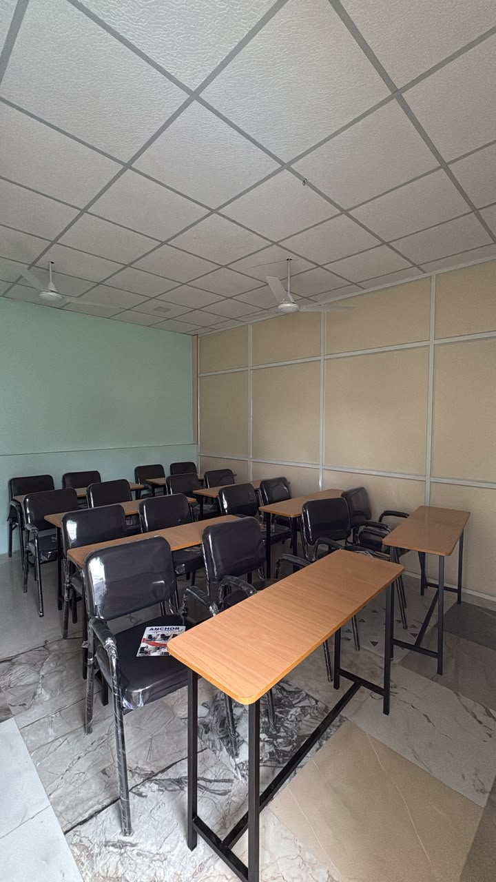 TekZen Campus Collaboration Lab